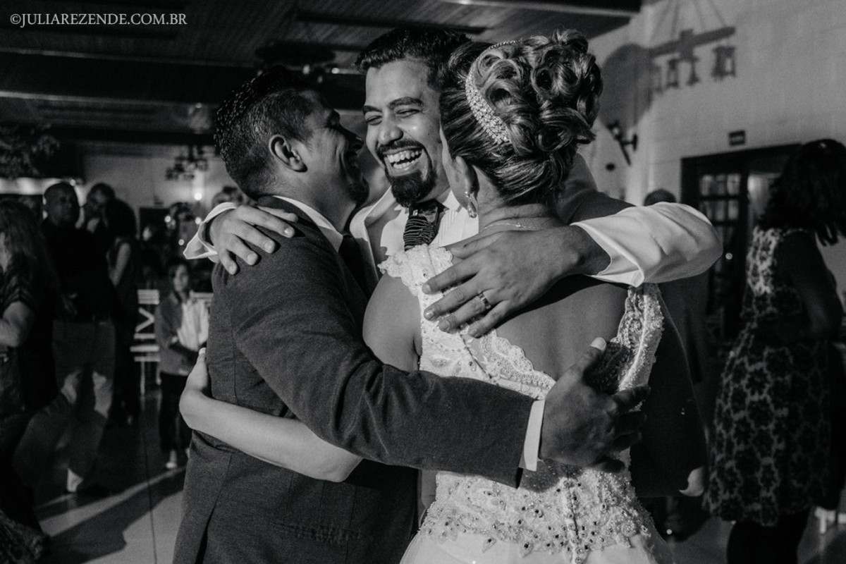 Leticia e Wellington – Casamento – Espaço Balboa