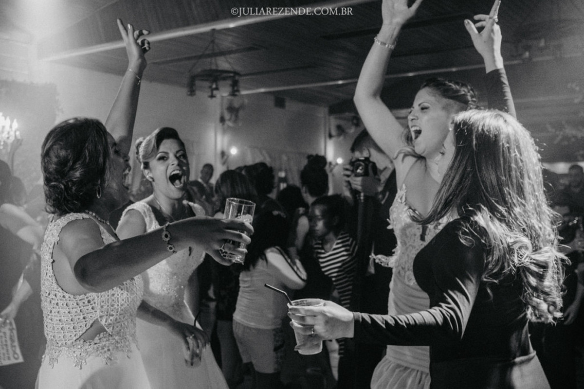 Leticia e Wellington – Casamento – Espaço Balboa