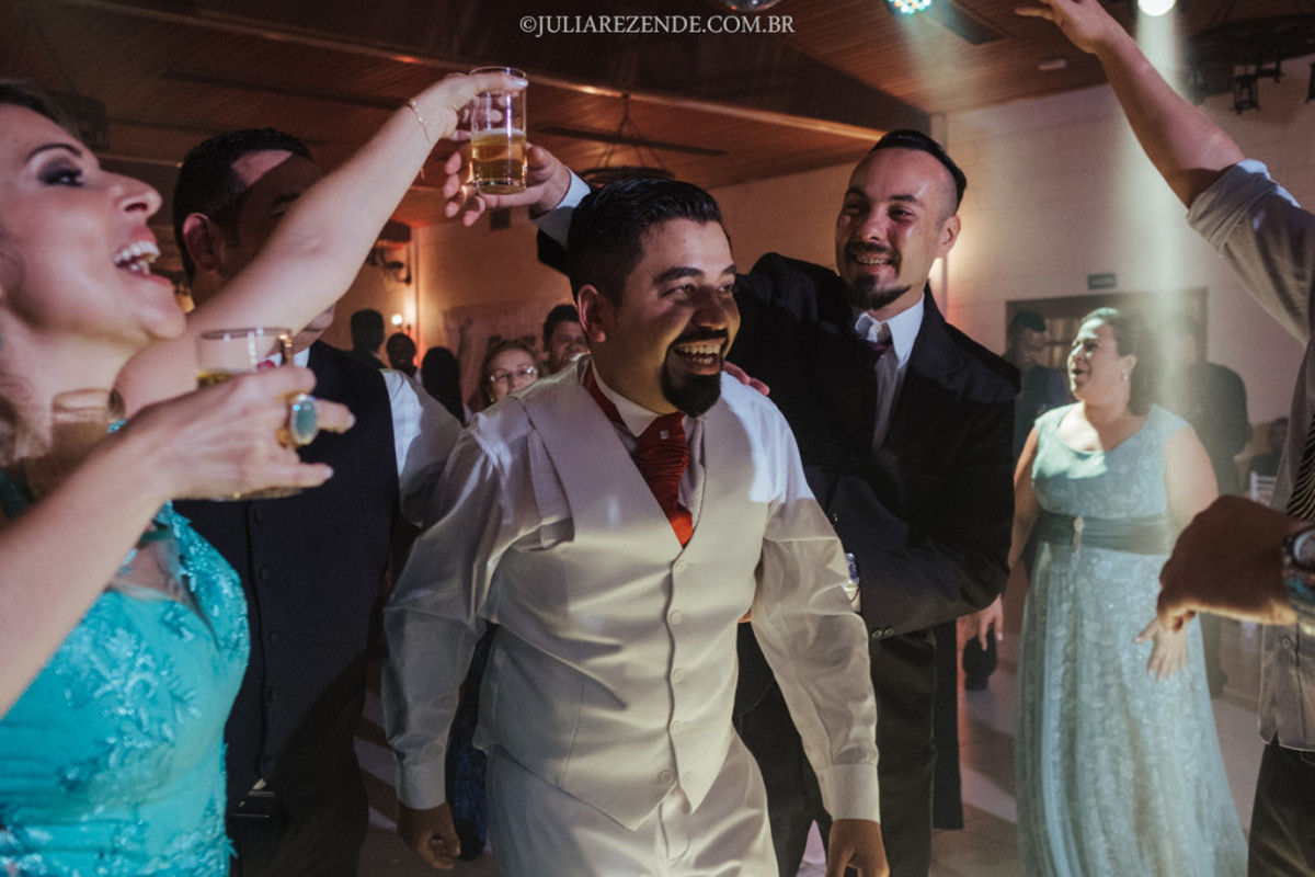 Leticia e Wellington – Casamento – Espaço Balboa