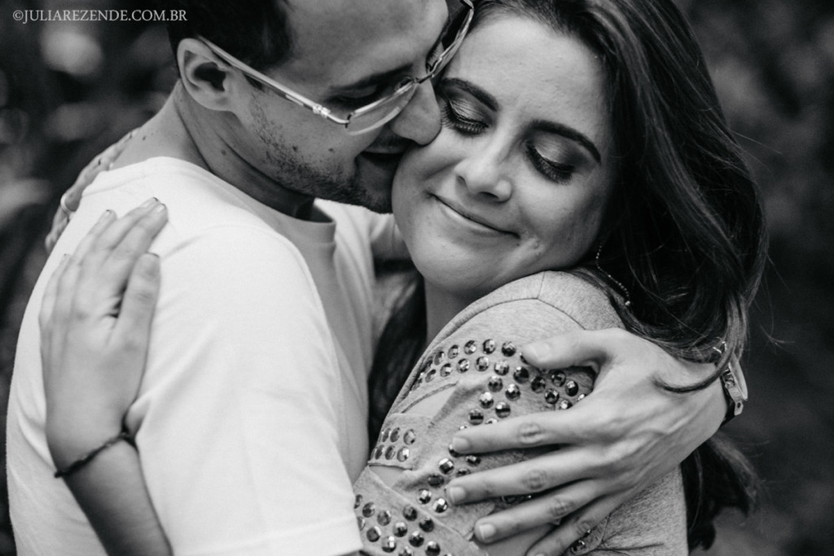Mariana e Lucas – Ensaio Fotográfico – Paulista