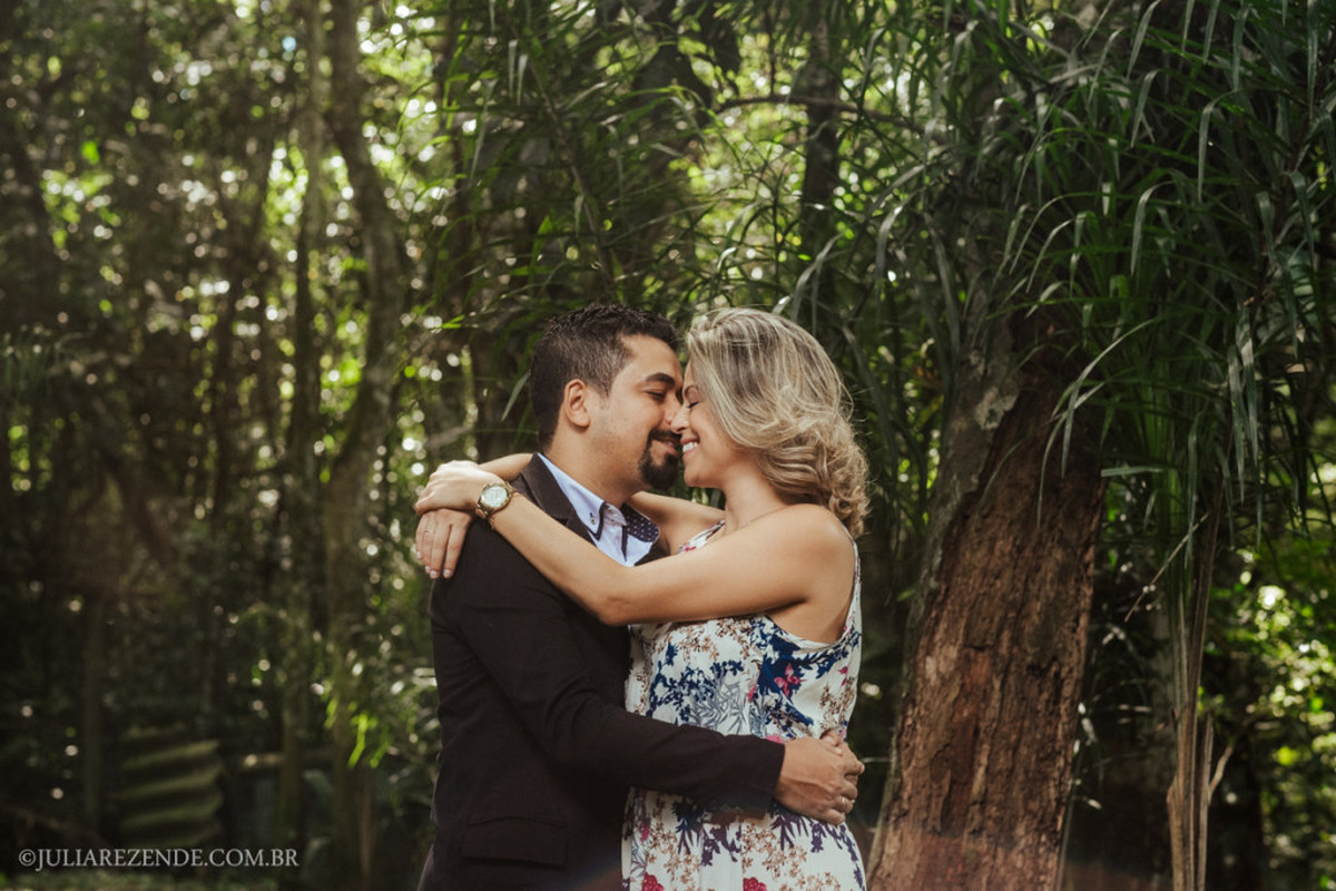 Leticia e Wellington – Ensaio fotográfico – Espaço Balboa