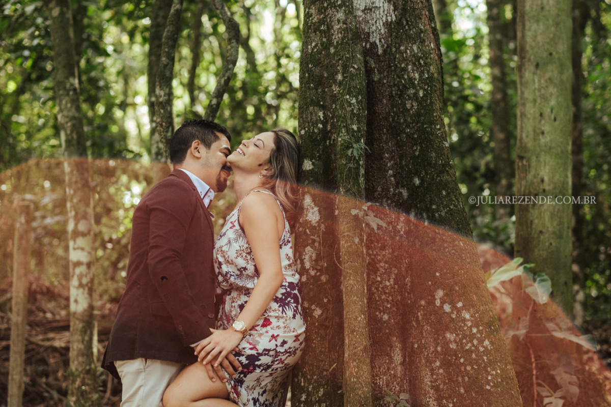 Leticia e Wellington – Ensaio fotográfico – Espaço Balboa