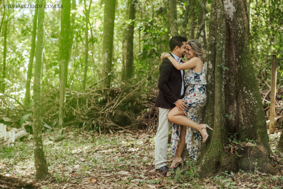 Leticia e Wellington – Ensaio fotográfico – Espaço Balboa