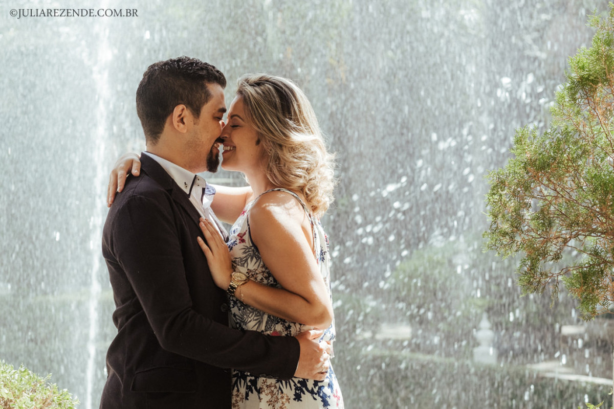 Leticia e Wellington – Ensaio fotográfico – Espaço Balboa