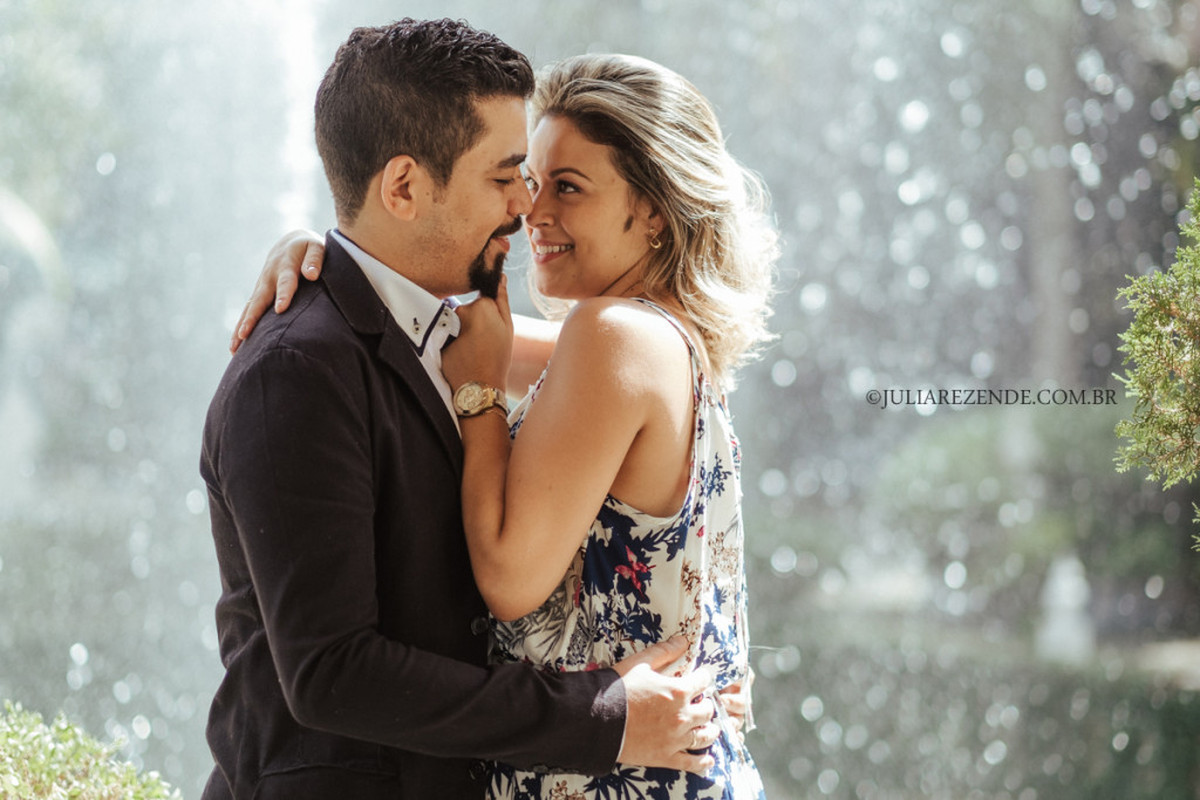 Leticia e Wellington – Ensaio fotográfico – Espaço Balboa
