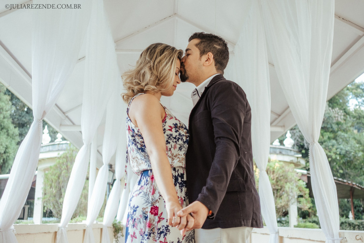 Leticia e Wellington – Ensaio fotográfico – Espaço Balboa