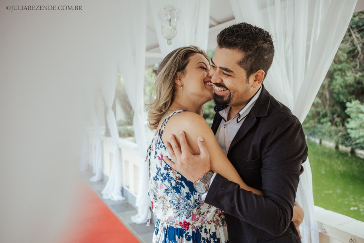 Leticia e Wellington – Ensaio fotográfico – Espaço Balboa