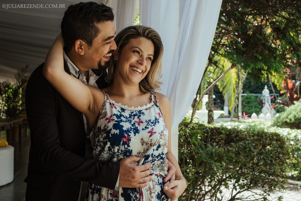 Leticia e Wellington – Ensaio fotográfico – Espaço Balboa