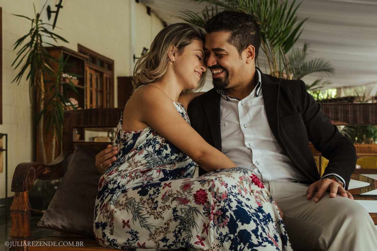 Leticia e Wellington – Ensaio fotográfico – Espaço Balboa