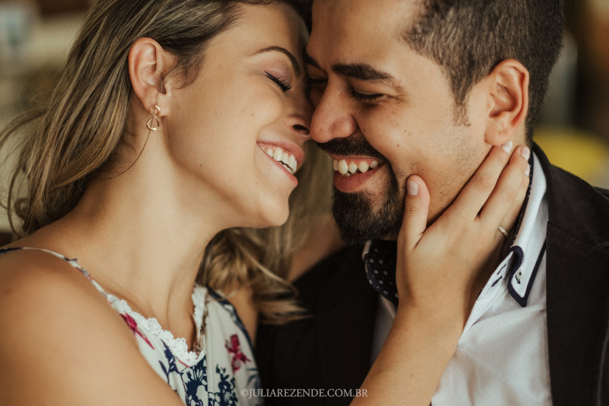 Leticia e Wellington – Ensaio fotográfico – Espaço Balboa