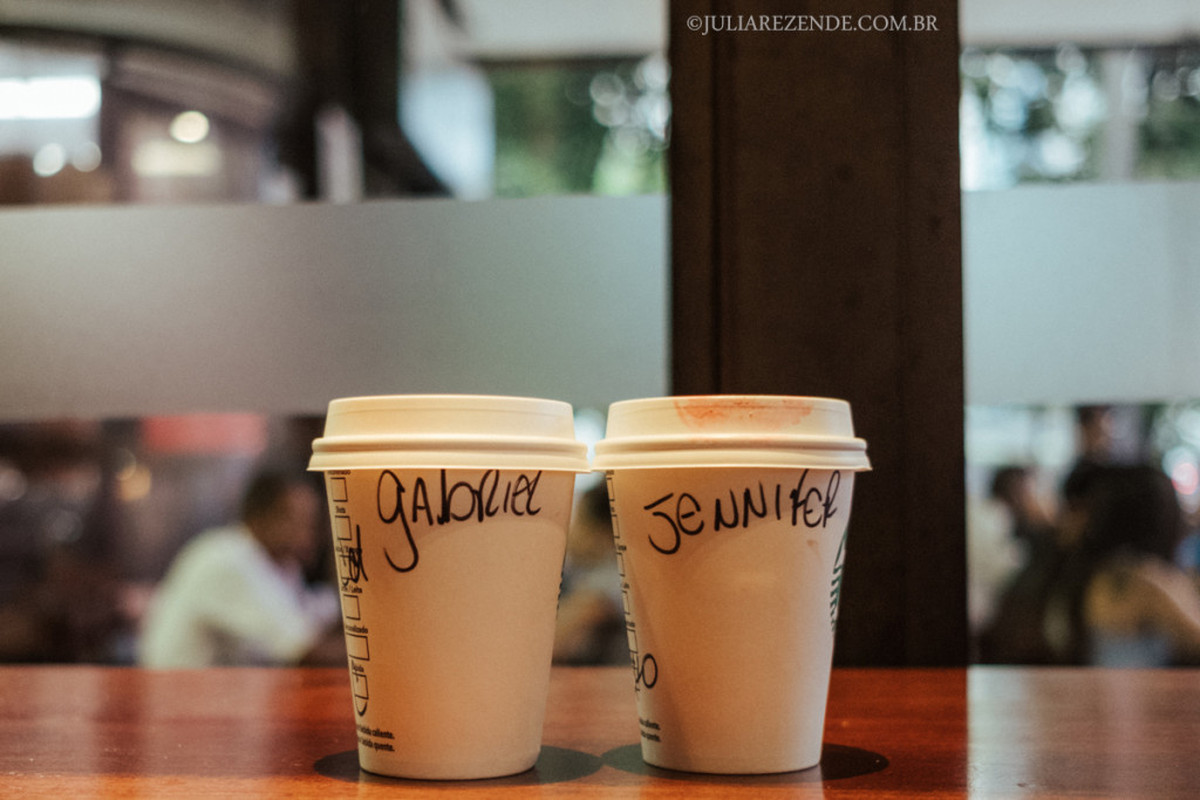 Jennifer & Gabriel – Ensaio Fotografico – Paulista