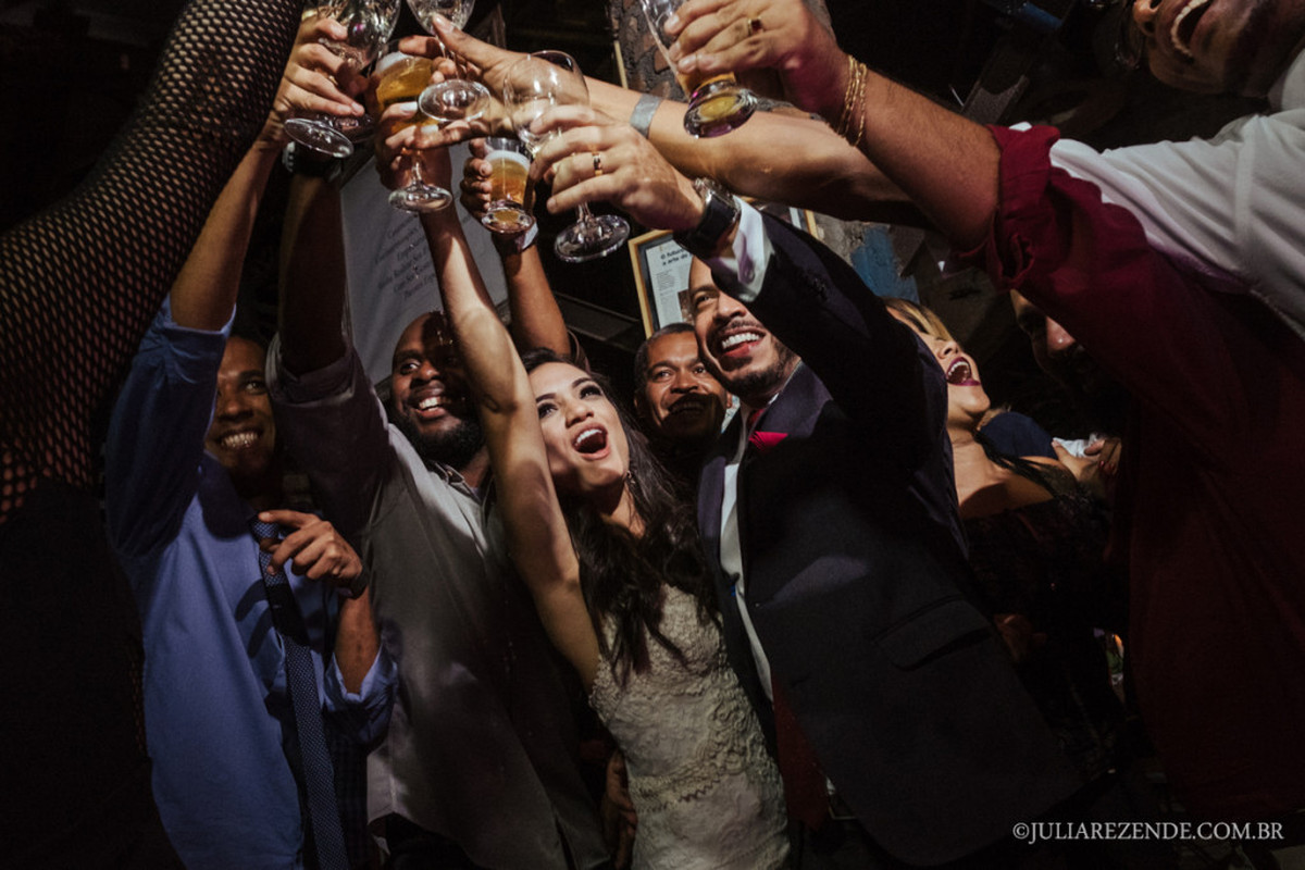 Thabata e Eduardo – Casamento – O Velhão