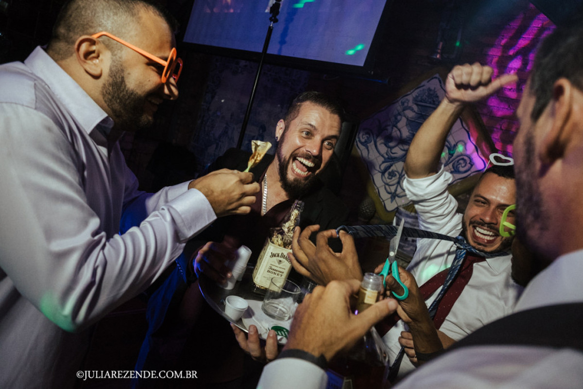 Thabata e Eduardo – Casamento – O Velhão