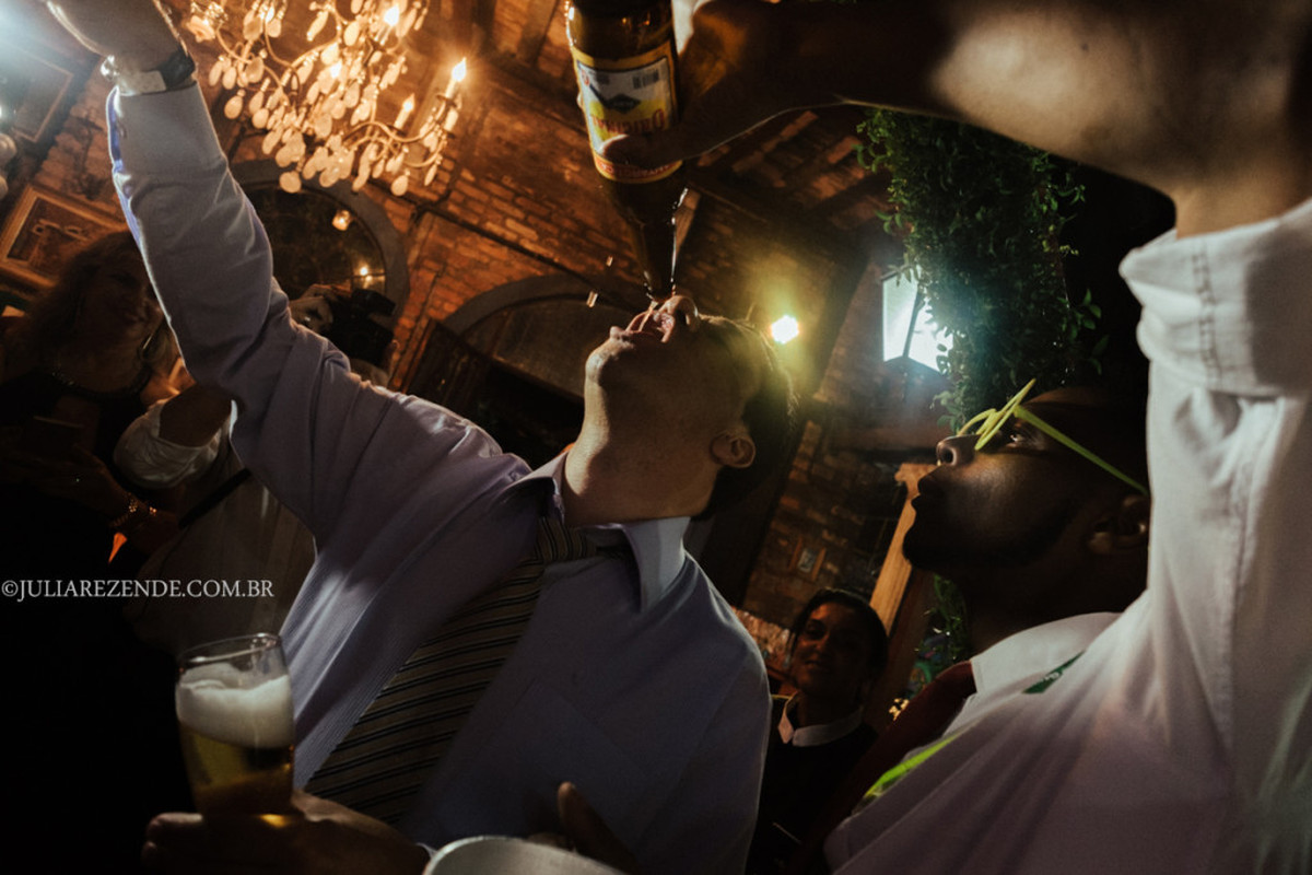 Thabata e Eduardo – Casamento – O Velhão