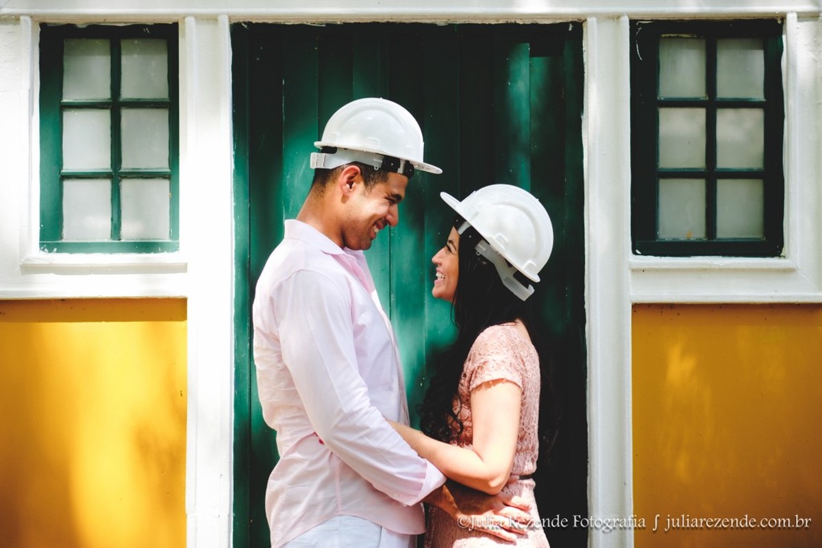 Mariana e Thales – Ensaio fotográfico – Holambra