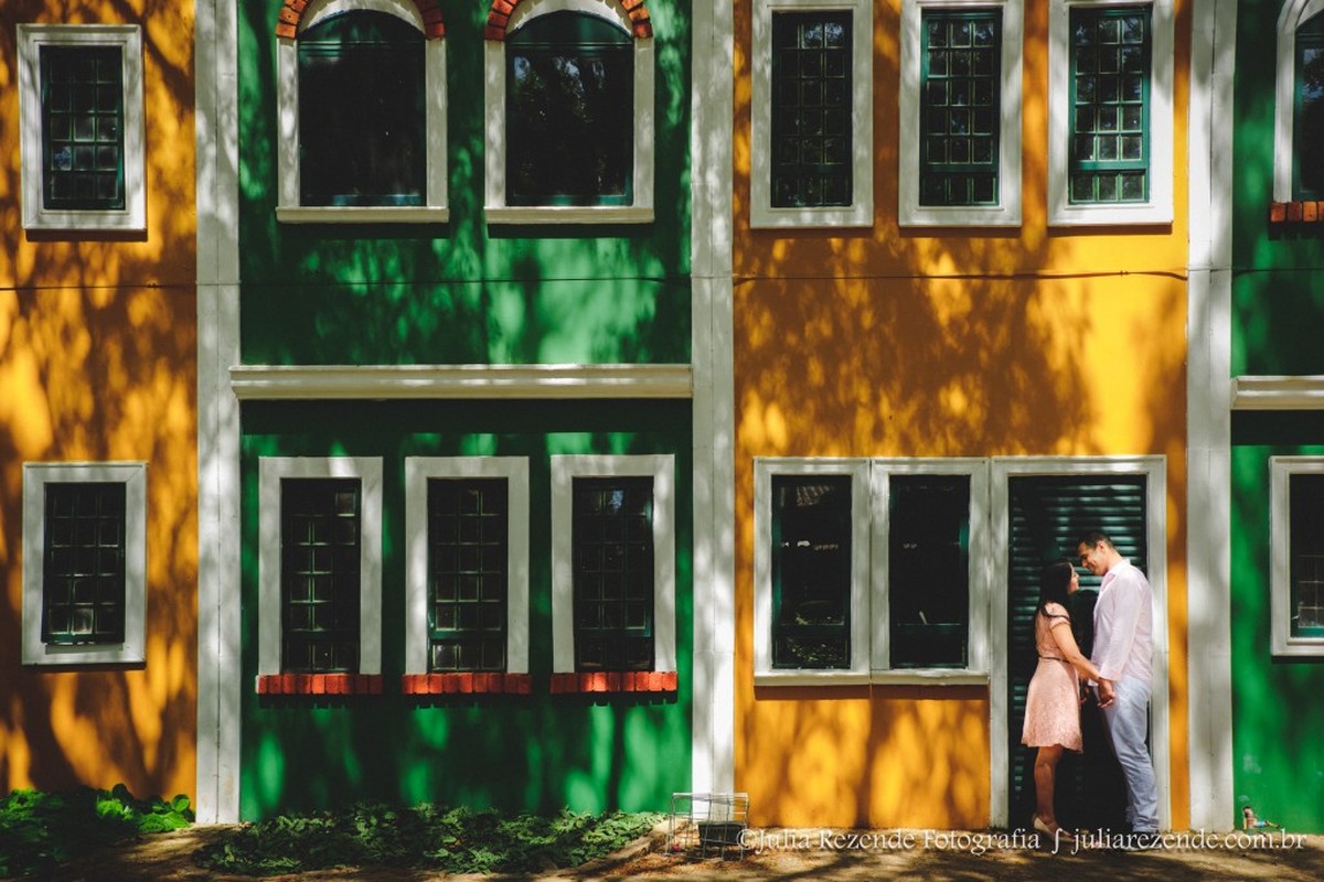 Mariana e Thales – Ensaio fotográfico – Holambra