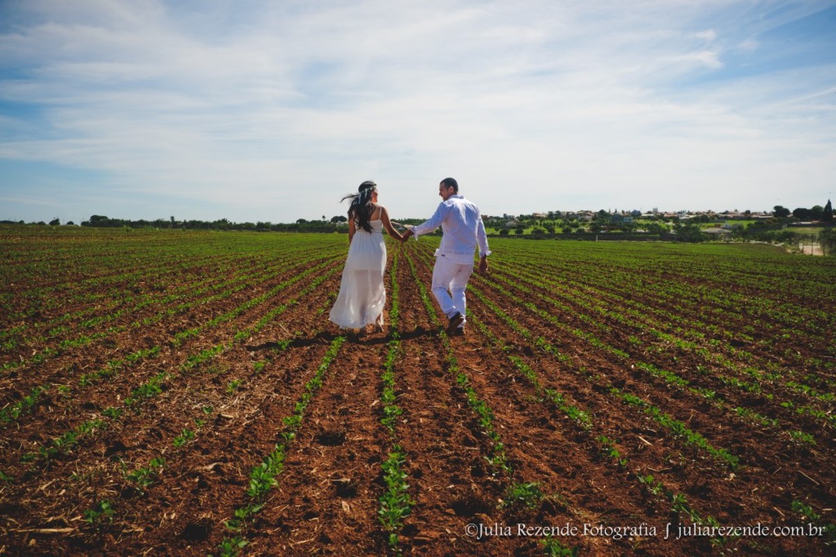 Mariana e Thales – Ensaio fotográfico – Holambra
