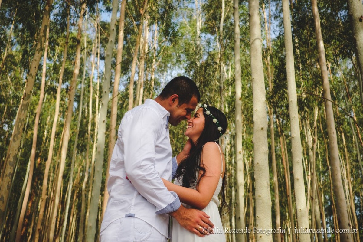 Mariana e Thales – Ensaio fotográfico – Holambra