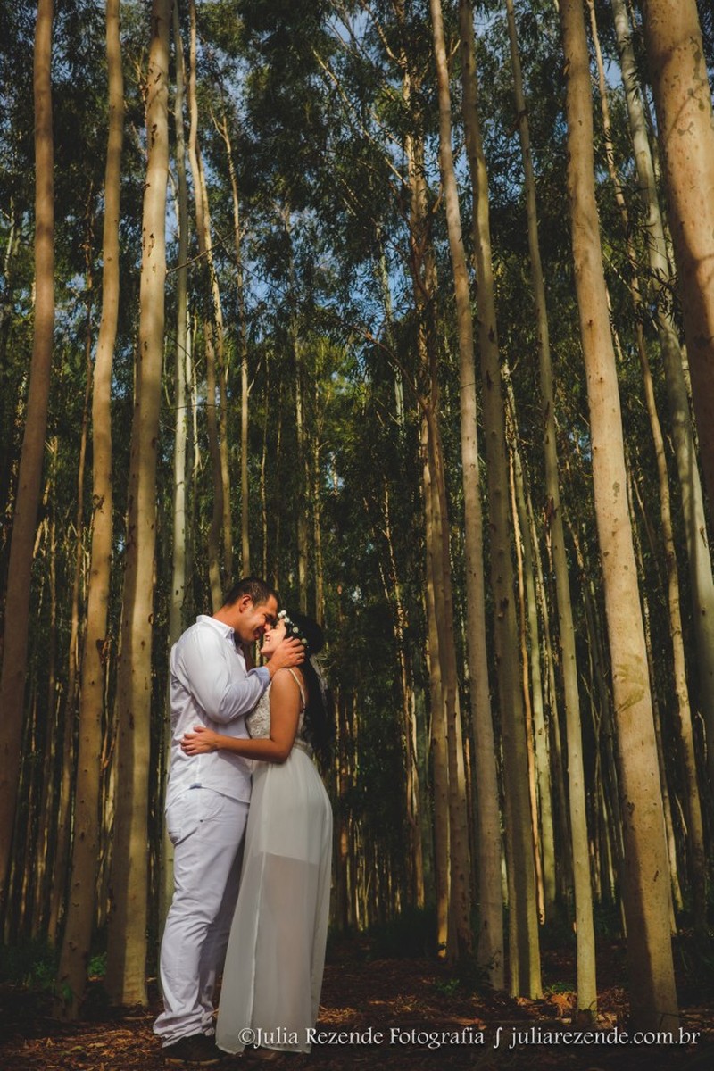 Mariana e Thales – Ensaio fotográfico – Holambra