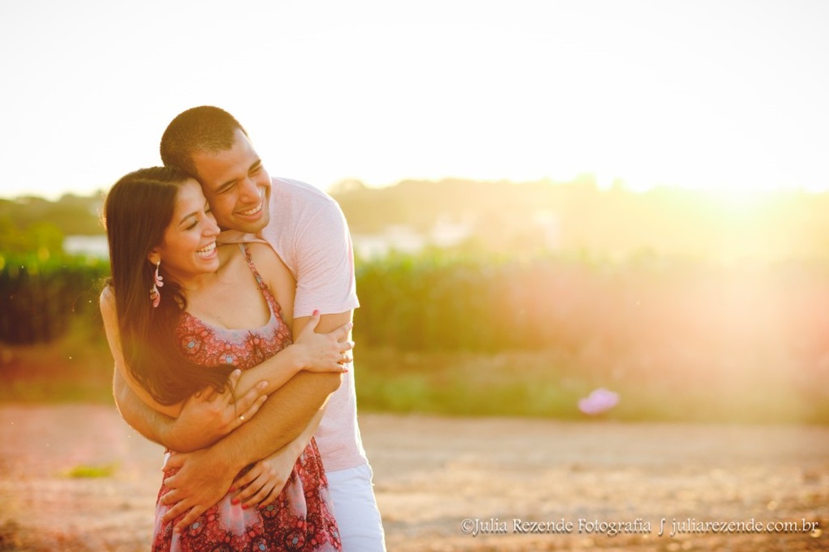 Mariana e Thales – Ensaio fotográfico – Holambra