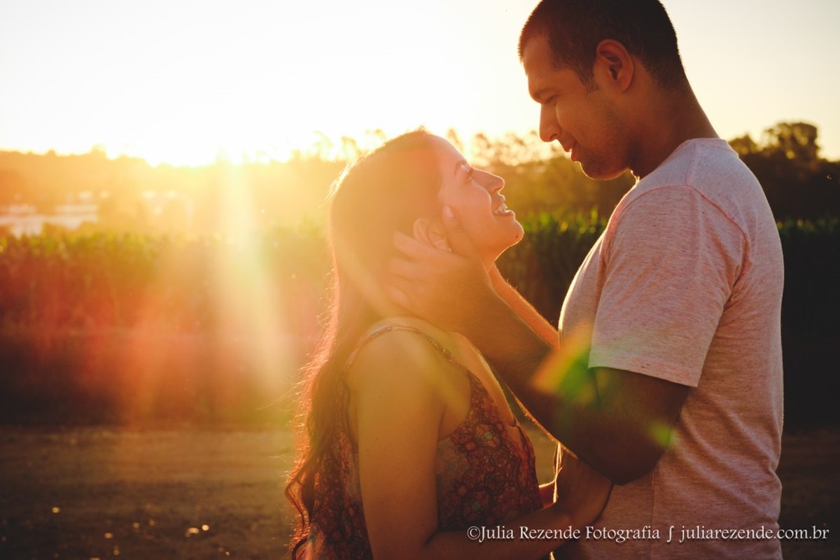 Mariana e Thales – Ensaio fotográfico – Holambra