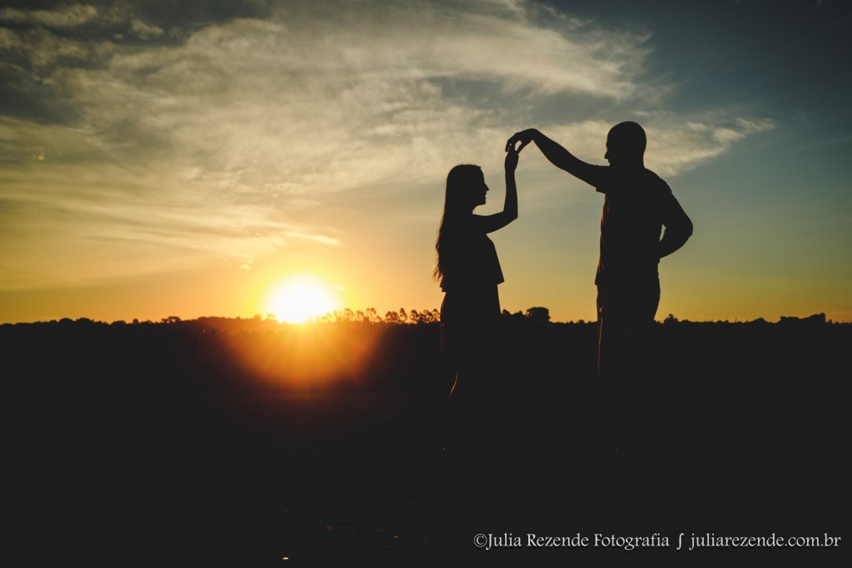 Mariana e Thales – Ensaio fotográfico – Holambra