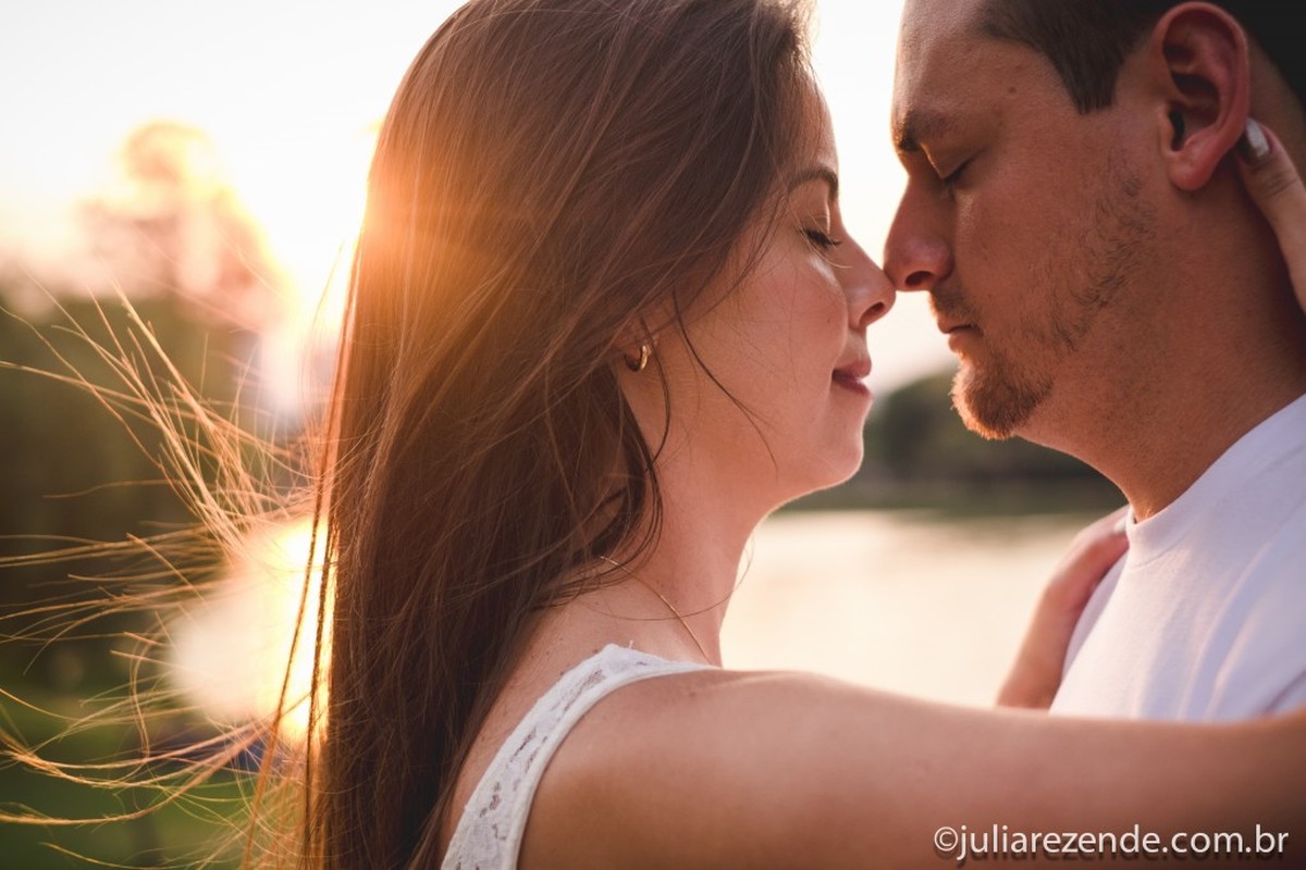 Ana Paula e Ícaro – Ensaio fotografico – Parque Ibirapuera