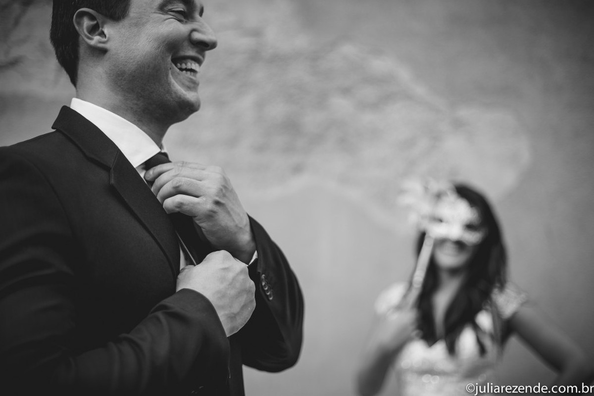 Carol e Gustavo – Ensaio Fotográfico – Veneza – Itália