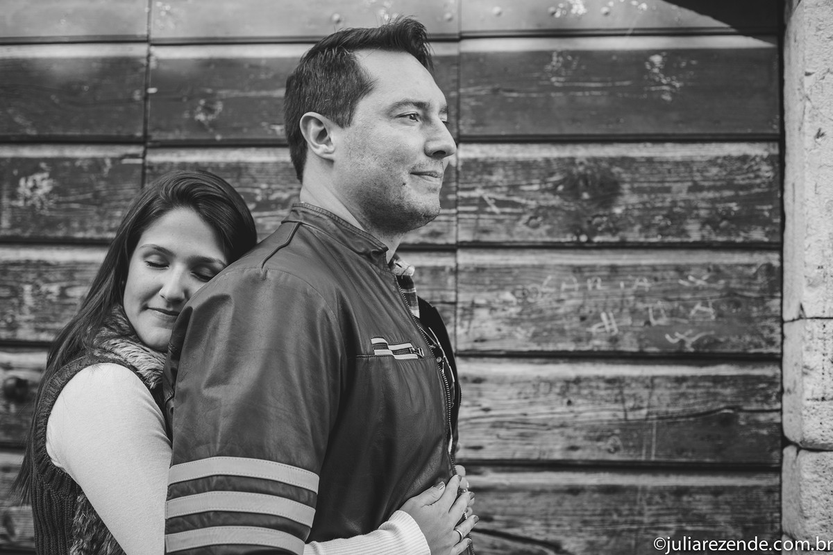 Carol e Gustavo – Ensaio Fotográfico – Sermoneta – Itália