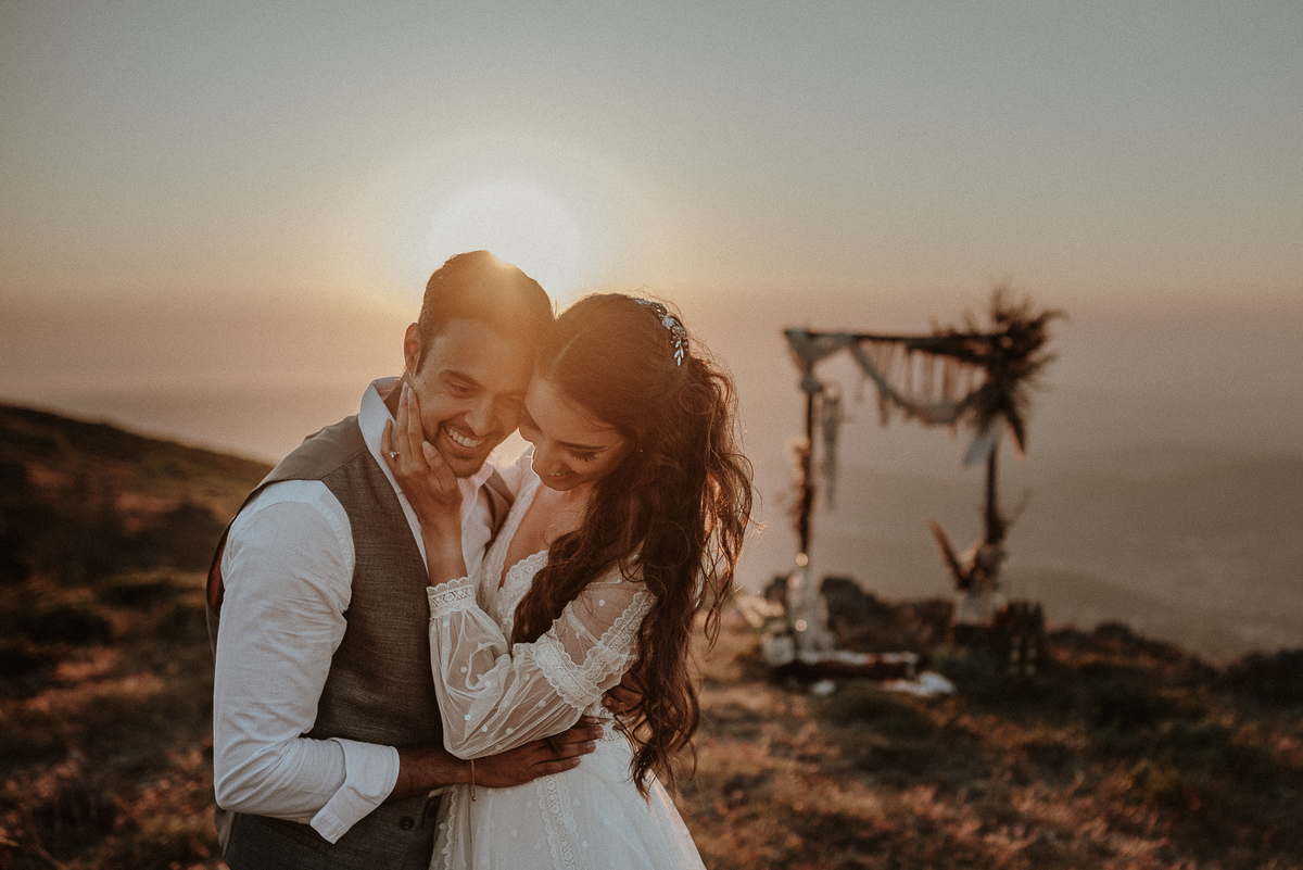 melhores fotografos de aveiro; top 10 fotografos de casamento de portugal; melhores fotografias de casamento; daniel lobo fotografia; aveiro; elopement wedding; casamento a dois; editorial; serra da freita: casamento intimista; boho; casamento boho