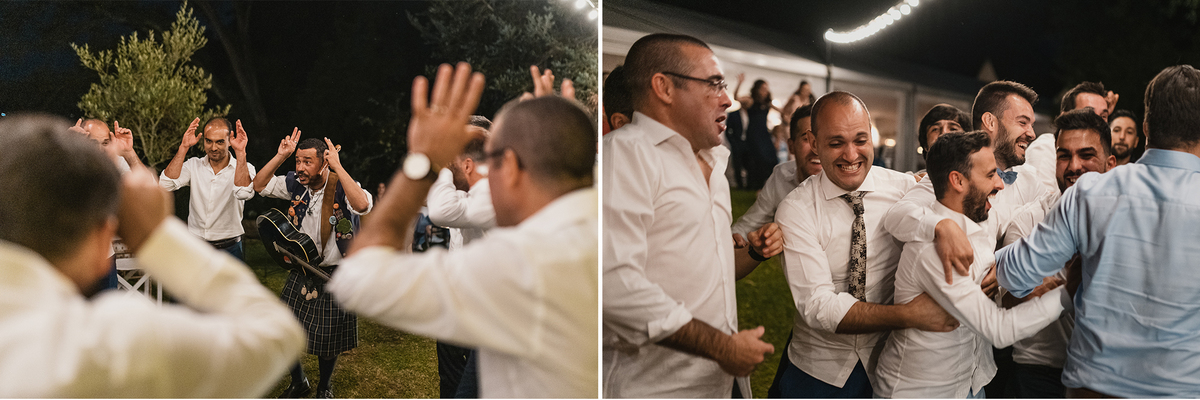 melhores fotografos de aveiro; top 10 fotografos de casamento de aveiro; melhores fotografias de casamento; daniel lobo fotografia; casamento rustico; quinta da costeira; casamento descontraido; casamento natureza; festa; folk; musica folk; banda polk