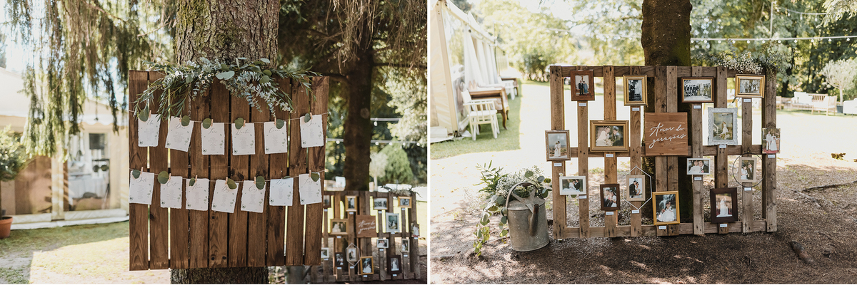 melhores fotografos de aveiro; top 10 fotografos de casamento de aveiro; melhores fotografias de casamento; daniel lobo fotografia; casamento rustico; quinta da costeira; casamento descontraido; casamento natureza; decoração