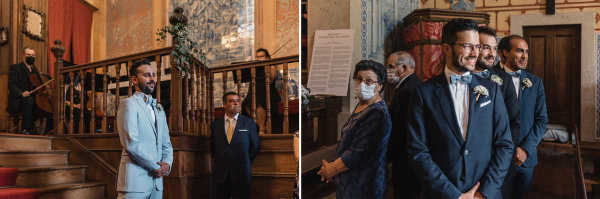 melhores fotografos de aveiro; top 10 fotografos de casamento de aveiro; melhores fotografias de casamento; daniel lobo fotografia; casamento rustico; quinta da costeira; casamento descontraido; casamento natureza; cerimonia; coro genesis