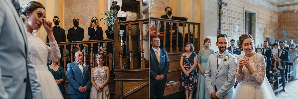 melhores fotografos de aveiro; top 10 fotografos de casamento de aveiro; melhores fotografias de casamento; daniel lobo fotografia; casamento rustico; quinta da costeira; casamento descontraido; casamento natureza; cerimonia; coro genesis