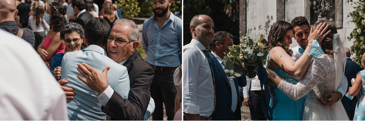melhores fotografos de aveiro; top 10 fotografos de casamento de aveiro; melhores fotografias de casamento; daniel lobo fotografia; casamento rustico; quinta da costeira; casamento descontraido; casamento natureza; cerimonia; coro genesis