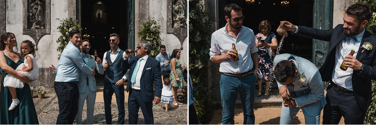 melhores fotografos de aveiro; top 10 fotografos de casamento de aveiro; melhores fotografias de casamento; daniel lobo fotografia; casamento rustico; quinta da costeira; casamento descontraido; casamento natureza; cerimonia; coro genesis