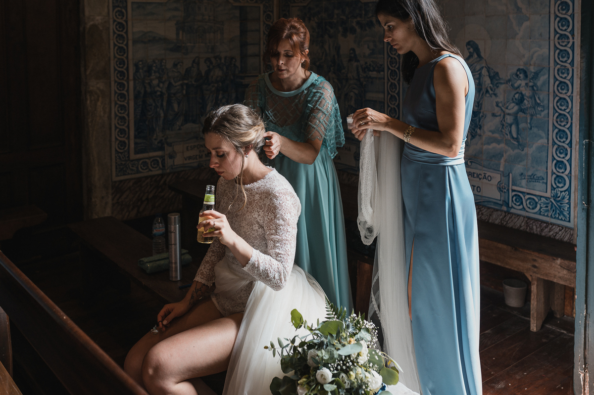 melhores fotografos de aveiro; top 10 fotografos de casamento de aveiro; melhores fotografias de casamento; daniel lobo fotografia; casamento rustico; quinta da costeira; casamento descontraido; casamento natureza; cerimonia; coro genesis