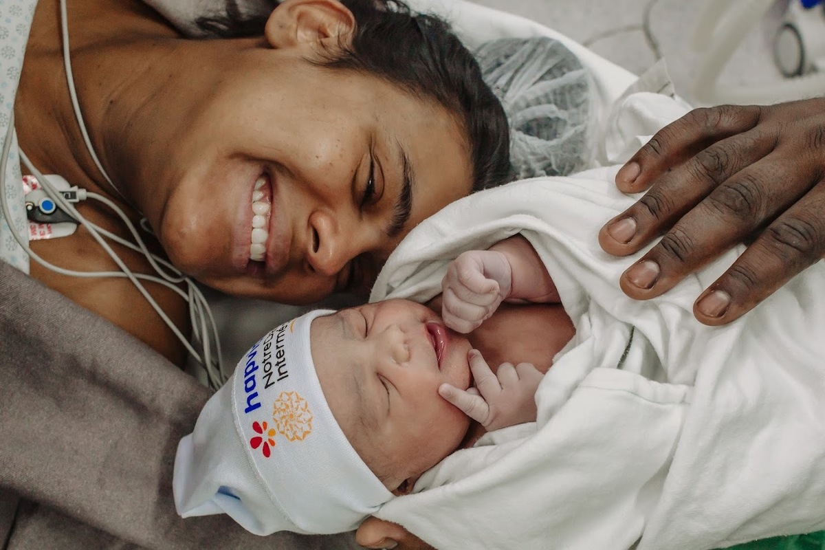 fotografa de parto são luiz