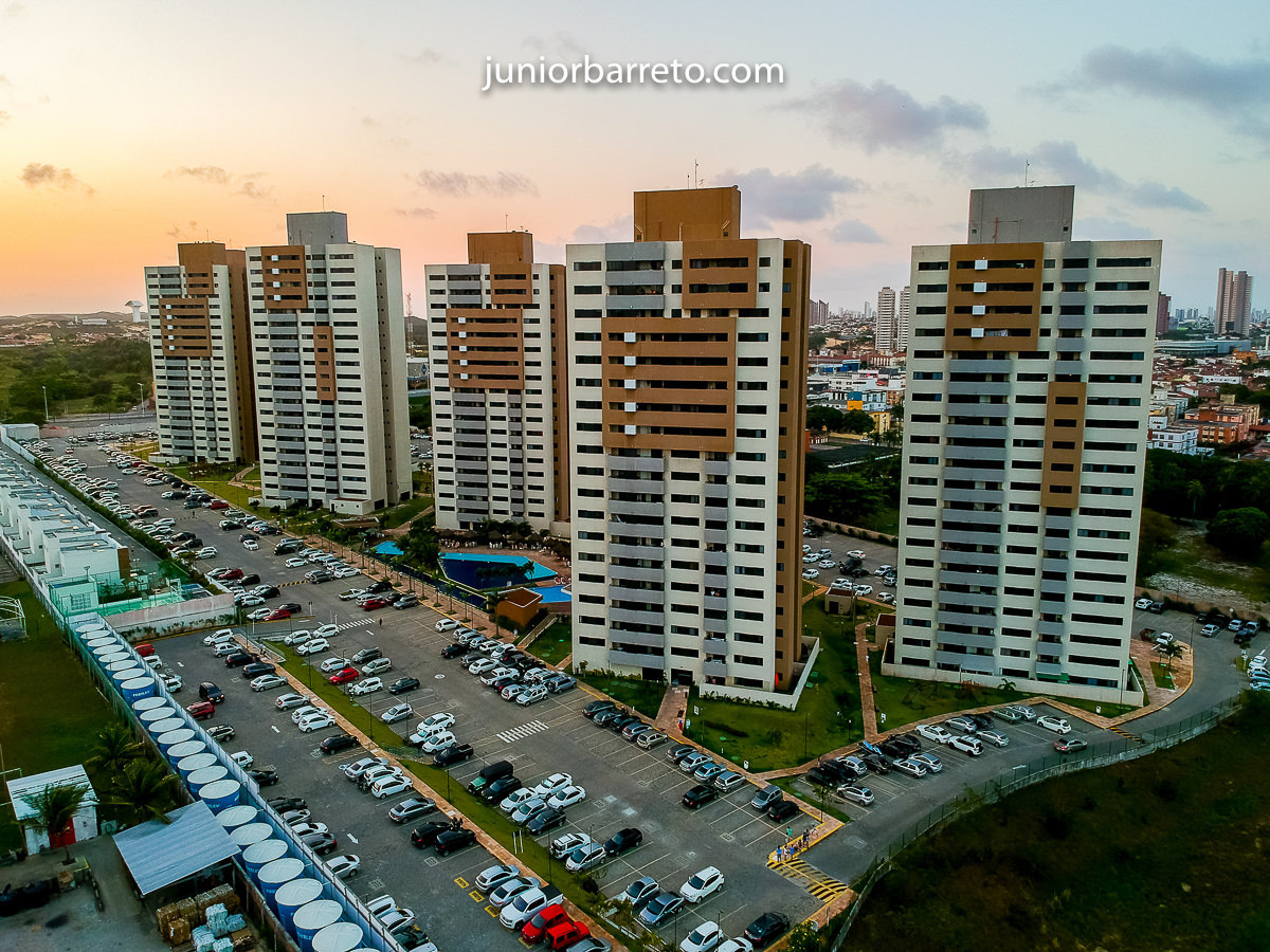 Condomínio Central Park | Natal RN