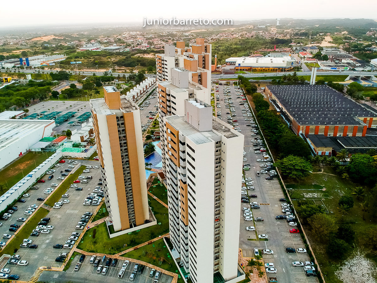 Condomínio Central Park | Natal RN