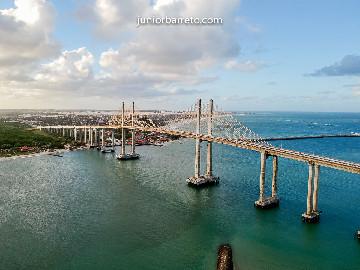 Ponte Newton Navarro
