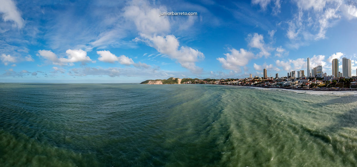 Morro do Careca | NATAL RN