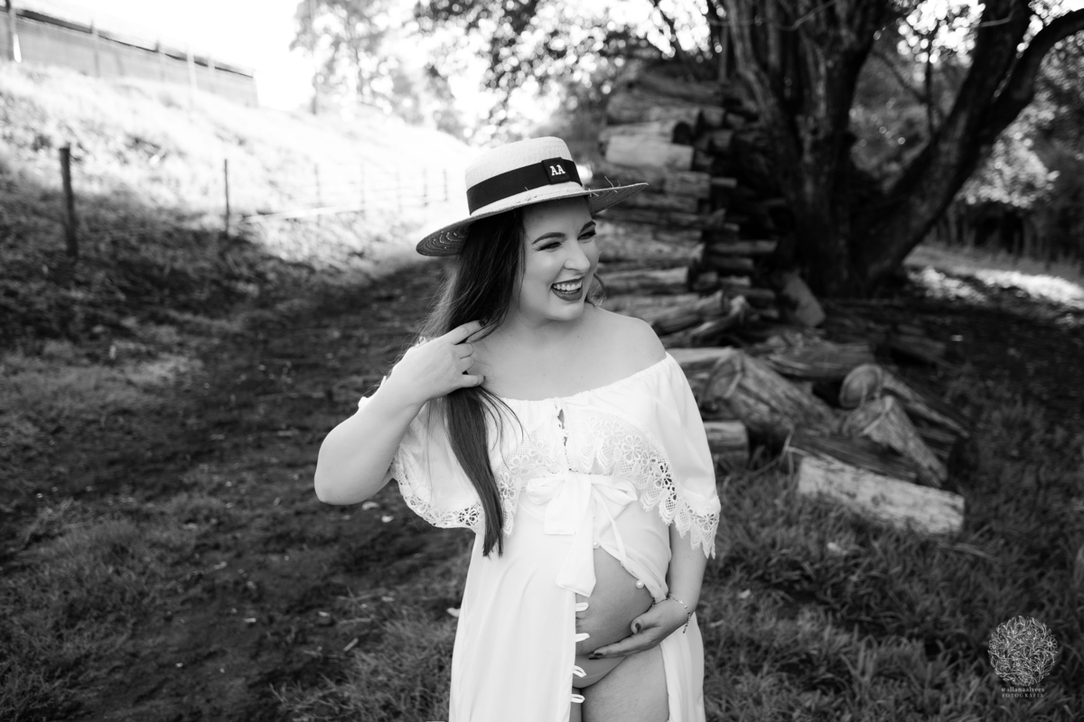 A doce espera de Miguel