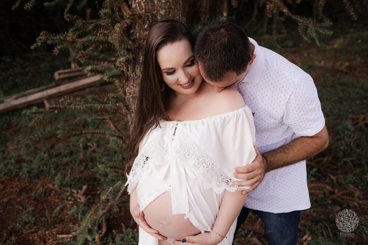 A doce espera de Miguel