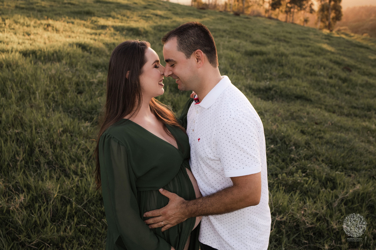 A doce espera de Miguel