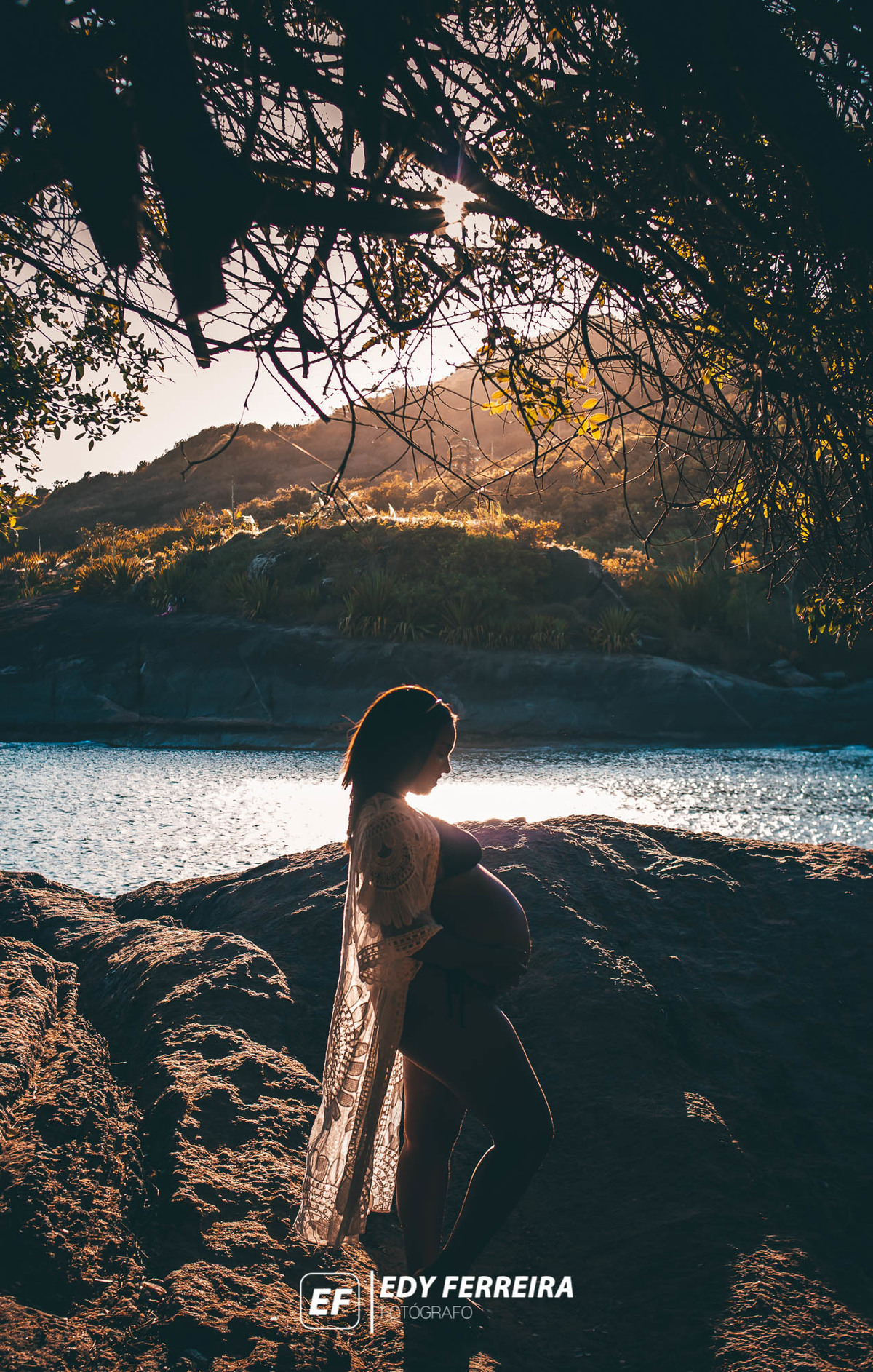 Gestante-fotos de gestante- fotografos de guarapari- Edy ferreira