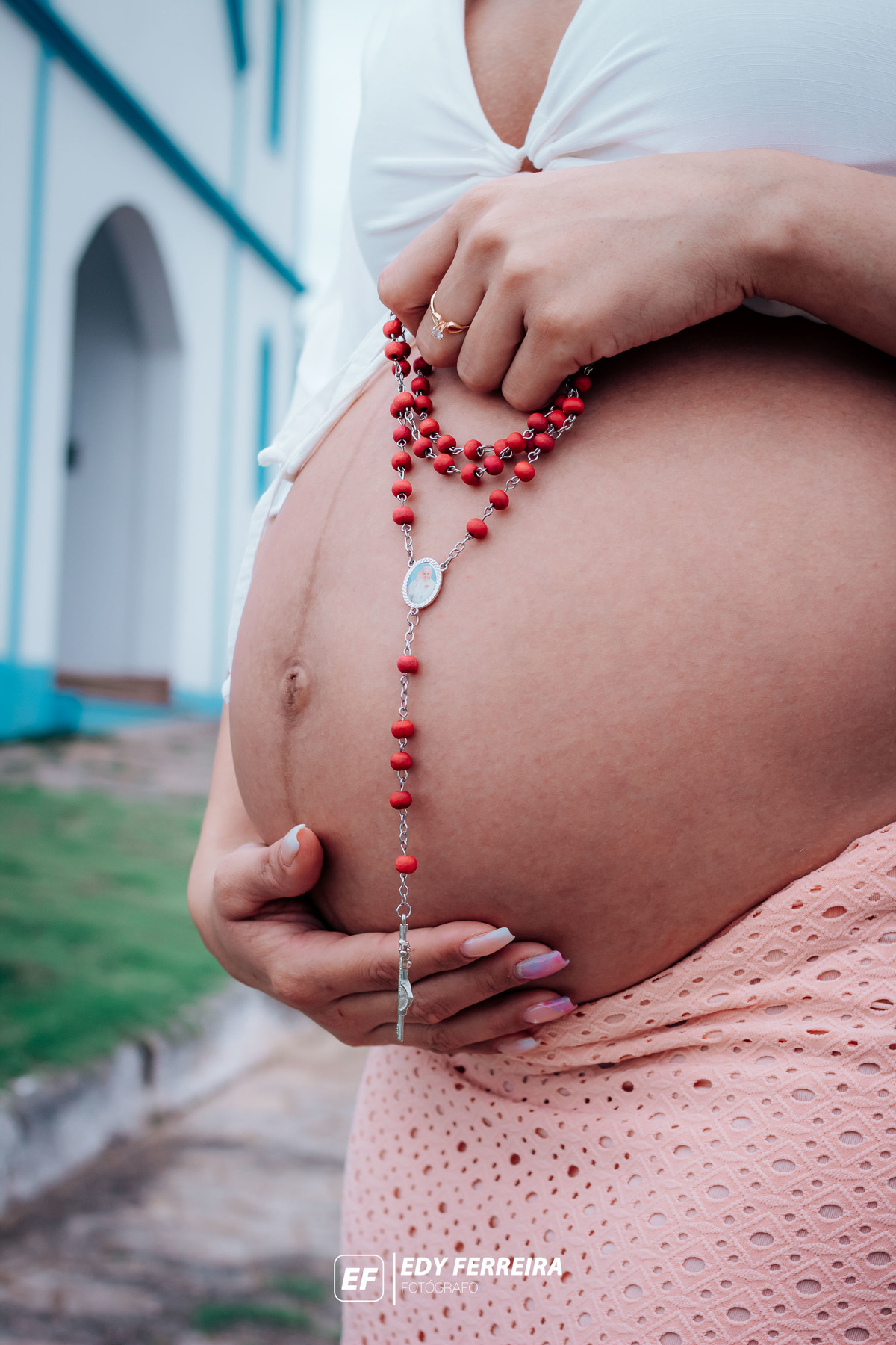 Fotografo Edy Ferreira - Fotos de gestante - fotografos de Guarapari 