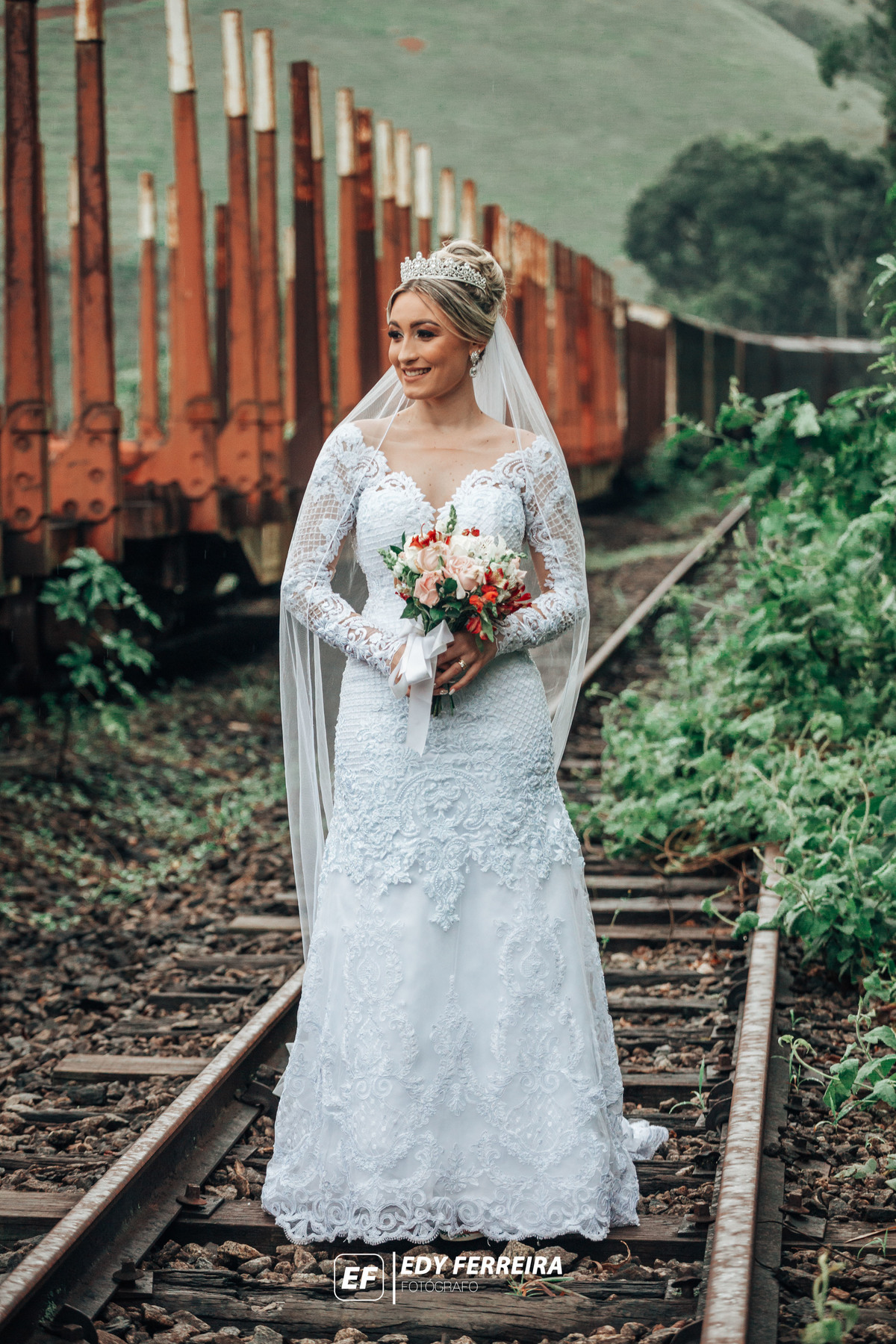 Mariana e Lucas - Fotografo Edy ferreira - fotografos de casamento - fotografos de guarapari - fotos de casamento - cerimonia ao ar livre - Pós wedding