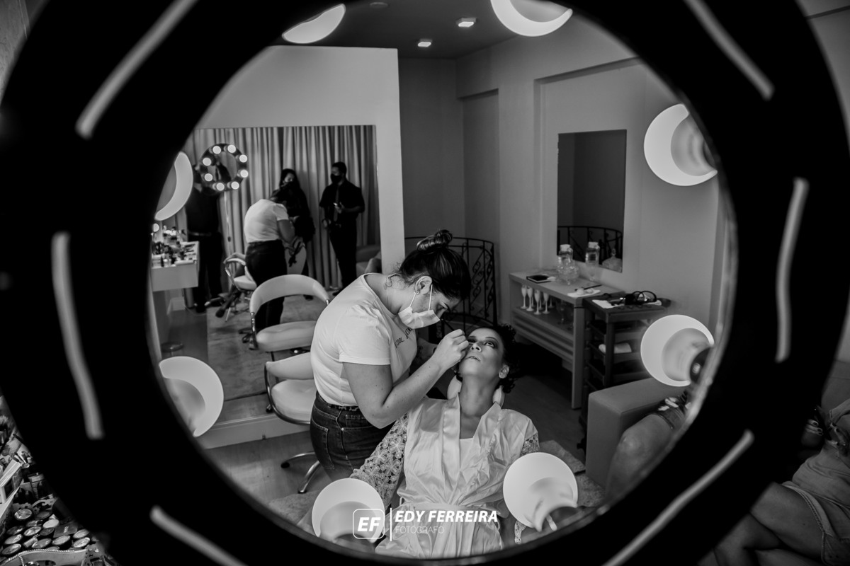 Making of - Milena e Diego - Edy Ferreira- Fotografos de Guarapari