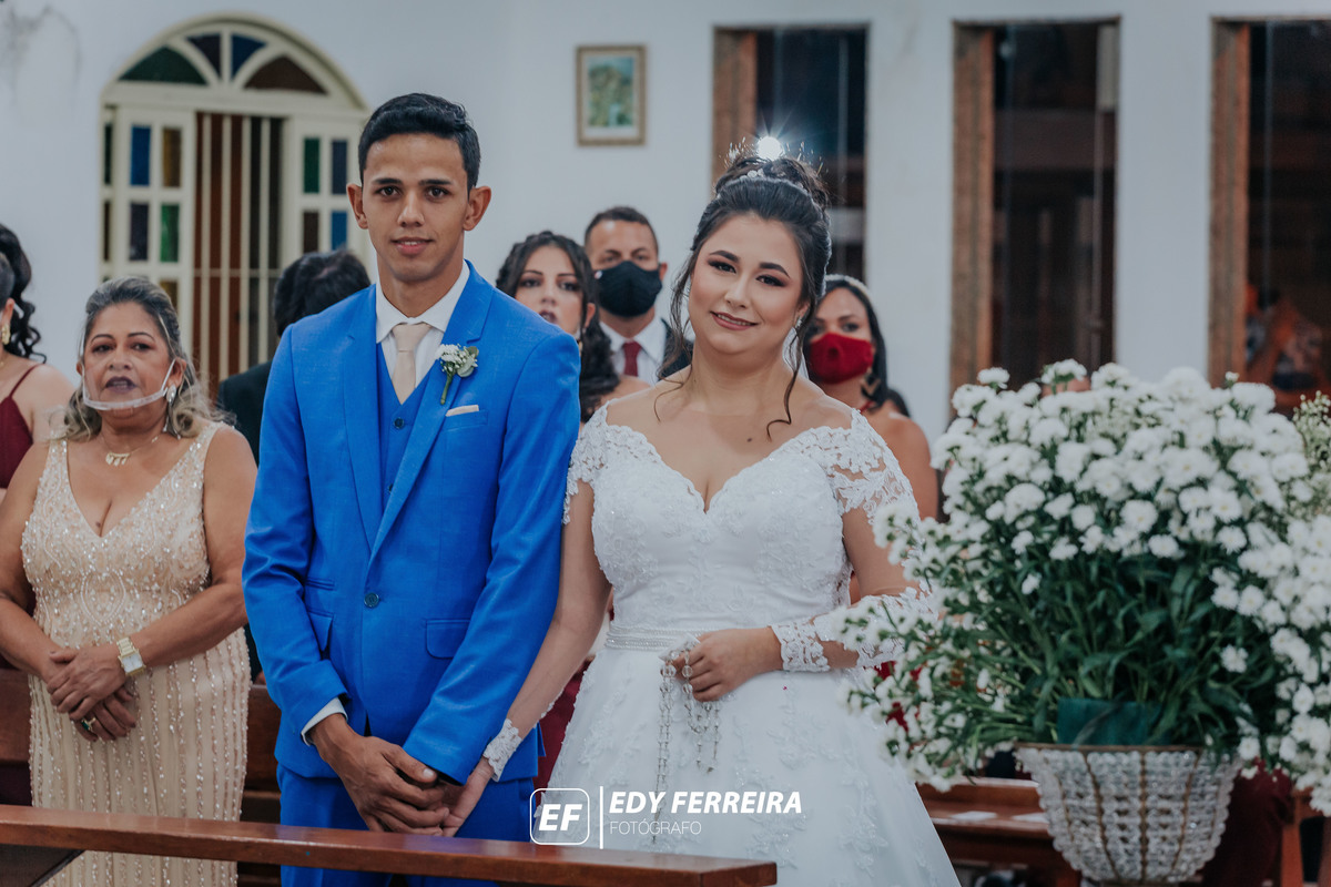 Kesi e Eron
Guarapari-ES